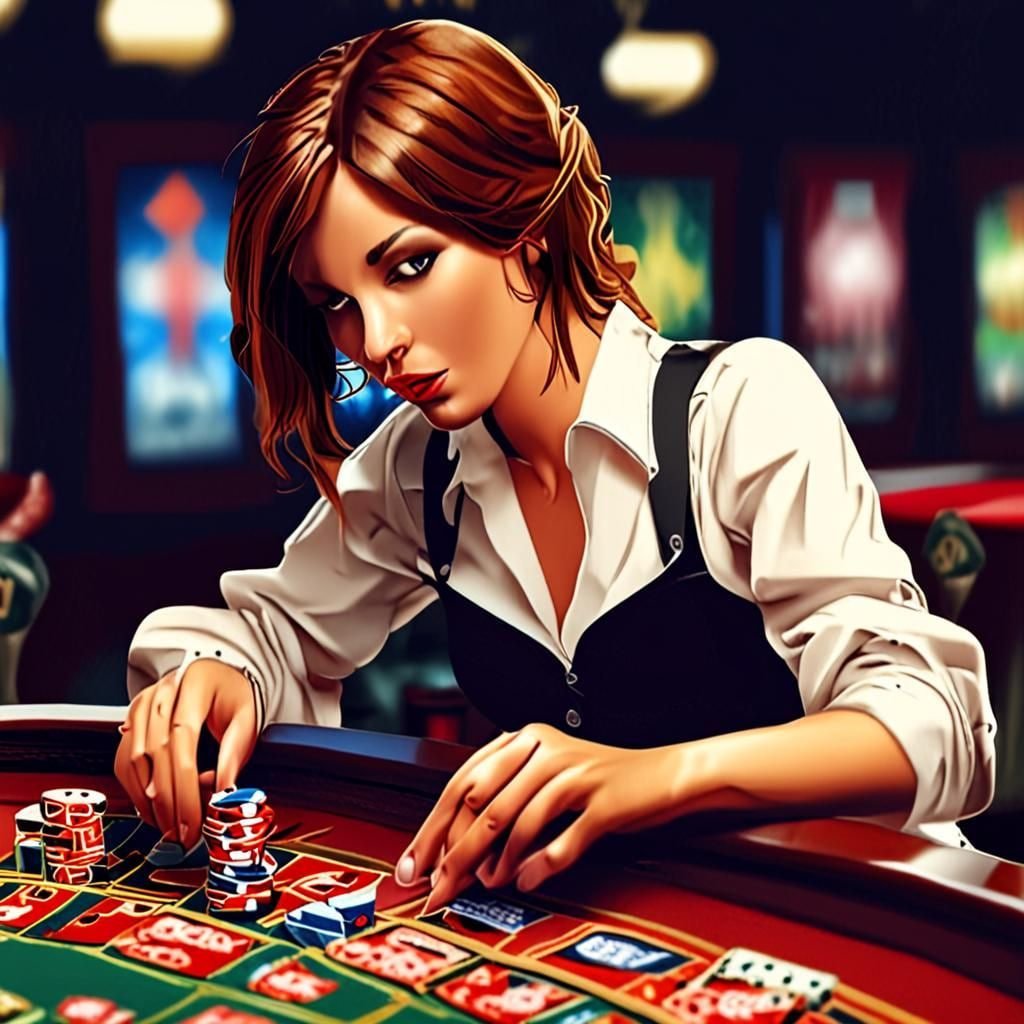 Hình ảnh game slot sống động với nhiều biểu tượng phong phú