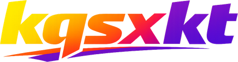 Logo kqsxkt